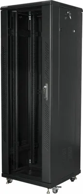 Produktbild von Lanberg 19" 37U 600X600 Schwarz Lanberg Rackmount