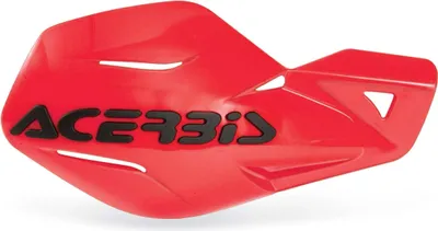 Obrázok produktu pre Acerbis MX Uniko, biela/červená, jedna veľkosť