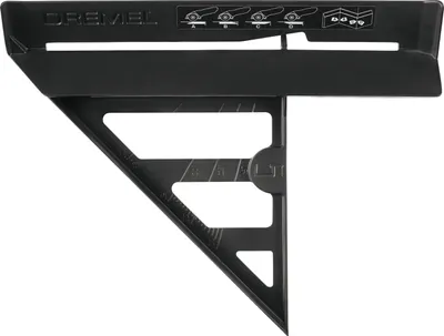 Image de Dremel DSM840 Kit d'angle d'onglet