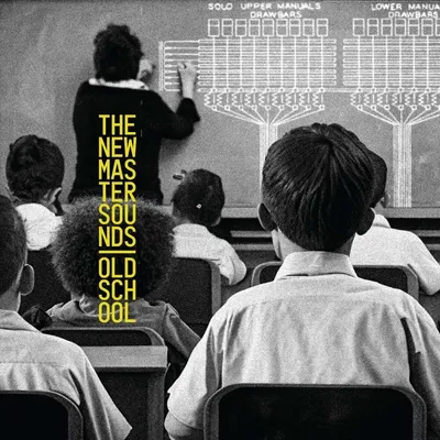 Obrázok produktu pre The New Mastersounds: The New Mastersounds: (LP / O)