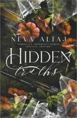 Image de Hidden Truths (Édition spéciale imprimée)