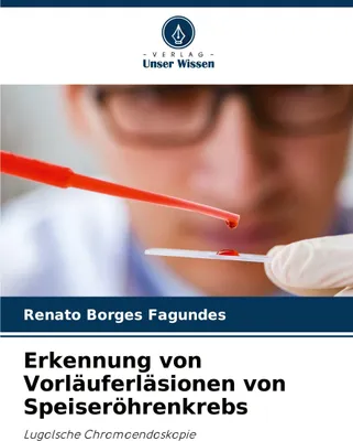 Produktbild von Erkennung von Vorläuferläsionen von Speiseröhrenkrebs