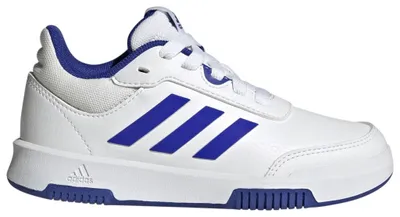 Zdjęcie produktu dla Adidas Tensaur Sport 2.0 K – dziecięce sneakersy wykonane z materiałów pochodzących z recyklingu, rozmiar 38 ⅔