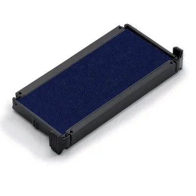 Zdjęcie produktu dla trodat Ersatzstempelkissen 6/4913, blau