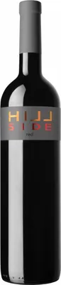 Produktbild von Hillside Rotweincuvée Burgenland QbA trocken 2024 Burgenland | Österreich | 13,5% vol | 0,75 l