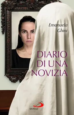 Produktbild von Ghini, E: Diario di una novizia