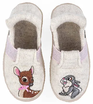 Produktbild von Nanga 2.0 Kinder Hausschuh Bambis EUR 24