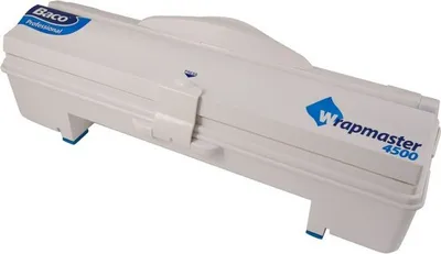 Produktbild von Spender für Alu- und Frischhaltefolie Wrapmaster WM4500