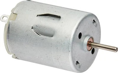Produktbild von 6V DC Motor 5000 RPM