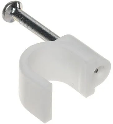 Immagine prodotto di Trzymak Cavo Trz-7/100 Bianco
