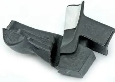 Produktbild von Hardtopdichtung vorne links Jeep Wrangler YJ 87-95