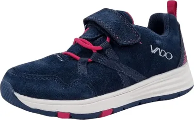 Immagine prodotto di Scarpe basse da ragazzo in blu scuro