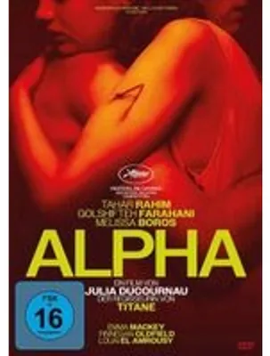 Produktbild von Alpha