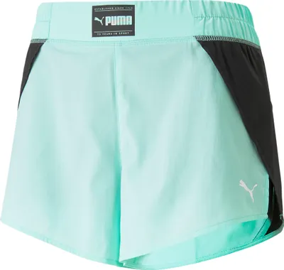 Produktbild von Puma Fit Fashion Woven Flow Short 52307676 Damen