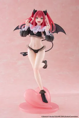 Produktbild von My Dress-Up Darling T-Most PVC Statue Marin Kitagawa (Liz Ver.) Reissue 29 cm