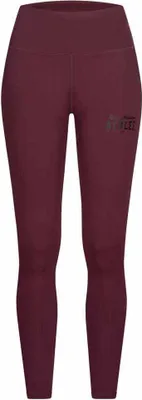 Zdjęcie produktu dla Frauen Legginsy MARIBEL Oxblood/Black XS BENLEE