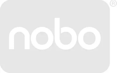 Obrázek produktu pro Nobo 1901631 Příslušenství k flipchartům