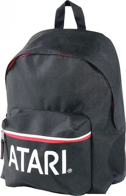 Produktbild von Difuzed - Rucksack - Atari Tasche Bag Gaming