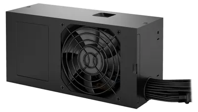 Zdjęcie produktu dla be quiet! TFX POWER 3 300W Gold, 300 W, 100 - 240 V, 350 W, 50 - 60 Hz, 4/2 A, 4 A