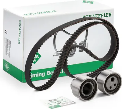 Produktbild von INA 530 0118 10 Zahnriemensatz für FIAT PUNTO (176)