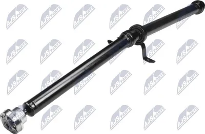 Produktbild von NTY Kardanwelle Gelenkwelle Achsantrieb für AUDI A4 B9 Avant (8W5, 8WD) Hinten NWN-AU-030