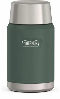 Zdjęcie produktu dla THERMOS ICON FOOD JAR 0,71 l Ersatzteil forest mat | HAN 4120353071 | EAN 4002458533457
