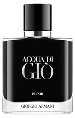Image de Armani Acqua Di Gio Elixir Eau de Parfum 50ml