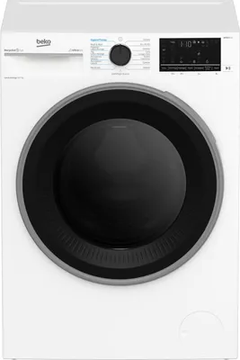 Immagine prodotto di Beko BDT510744S lavasciuga Libera installazione Caricamento frontale Bianco D