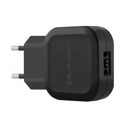Image de Qoltec 50180 12W | 5V | 2,4A | USB