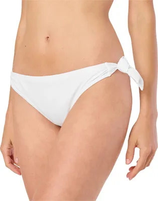 Produktbild von Merry Style Damen Bikini Slip MSVR3 (Weiß (0016), 40)