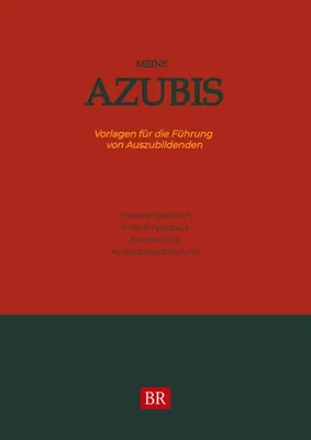 Obrázok produktu pre Meine Azubis