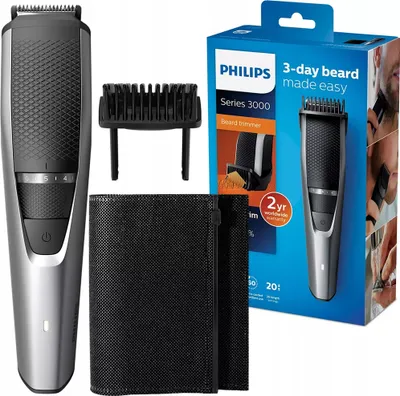 Image de Tondeuse à barbe Philips BT 3216/14