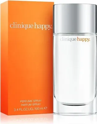 Produktbild von Clinique Happy eau de Parfum für Damen 100 ml