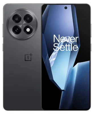 Produktbild von OnePlus 13R - 5G Smartphone - Dual-SIM - RAM 12 GB / Interner Speicher 256 GB - OLED-Display - 6.78" - 2780 x 1264 Pixel (120 Hz)