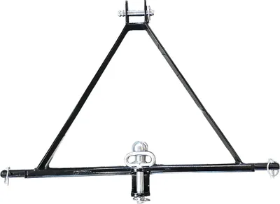 Produktbild von Ackerschiene Kat. I - M. Kugel