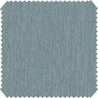 Produktbild von novely® MUDAU - Grob Gewebter Polsterstoff - Melierter Möbelstoff mit Flachgewebe - Pflegeleichte Meterware 1lfm - Farbe: DI-72 Hellblau Grau