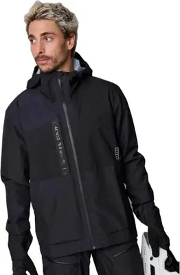 Image de Ion Shelter 3l blouson noir XL hommes,femmes noir XL