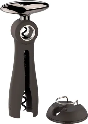 Image de Peugeot Tire-bouchon Salma Basalt incl. coupe-capsule