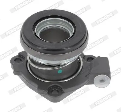 Produktbild von FERODO FHC6247 Kupplungsnehmerzylinder für SUZUKI Grand Vitara II SUV (JT, TE, TD)