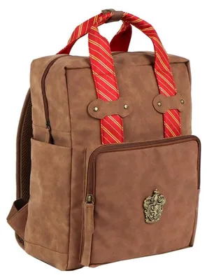 Obrázek produktu pro Batoh Harry Potter, kolekce Gryffindor, běžný model, 35 cm