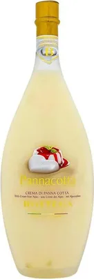Produktbild von Bottega Pannacotta 500ml 15% Vol.