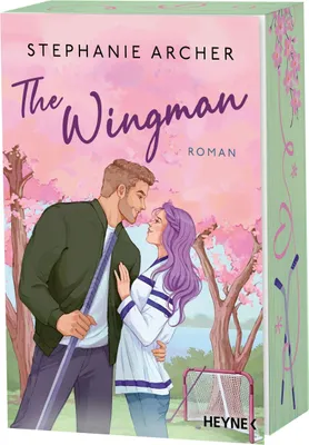Produktbild von The Wingman