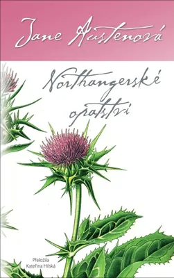 Image de Northangerské opatství (Austenová Jane)