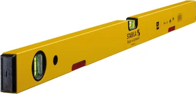Produktbild von STABILA Wasserwaage 100 cm Type 70 M