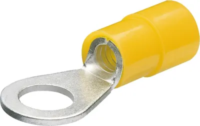 Produktbild von Knipex 97 99 180, Gelb, 291 g, 100 Stück(e)