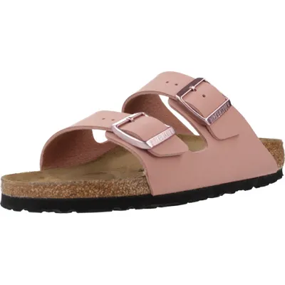 Produktbild von BIRKENSTOCK ARIZONA KIDS BIRKO-FLOR N Nackte