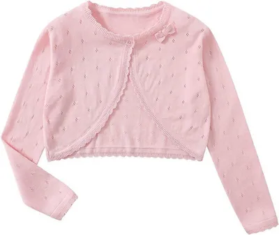 Bolero aus 100% Baumwolle, Hauptbild