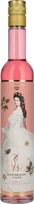 Produktbild von Schönbrunn Sisi Kirschblüten Likör 17% Vol. 0,5l