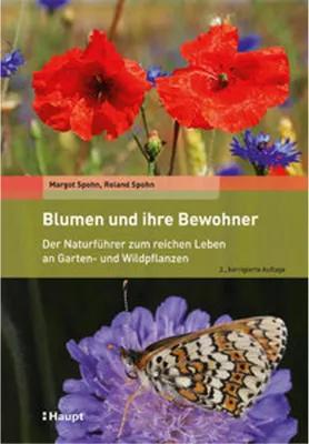 Obrázok produktu pre Blumen und ihre Bewohner