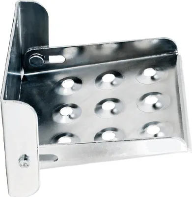Obrázek produktu pro Stupátko přívěsu STEELPRESS SP-01, sklopná schůdková plošina